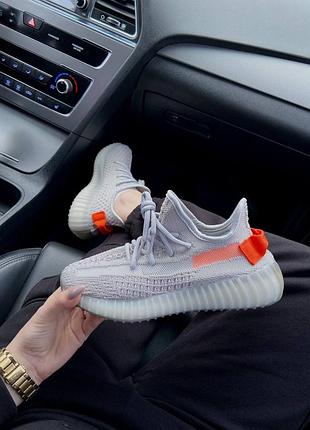 Кросівки adidas yeezy boost 350