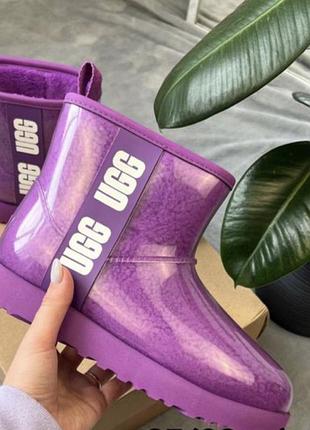 Фірмові жіночі уги від ugg