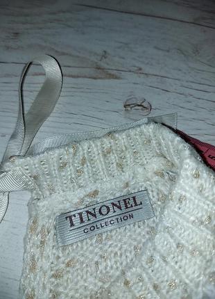 Свитр 7