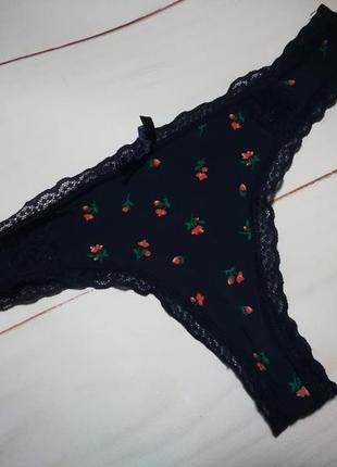 Нові трусики forever 21