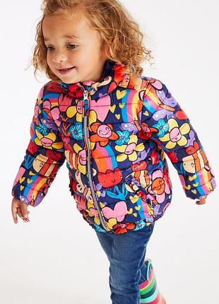 Куртка весняна