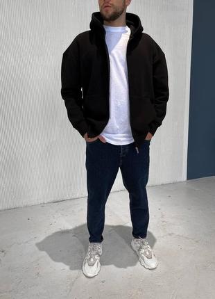 Спортивная кофта на молнии