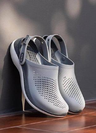 Сабо крокси Детски crocs Bistro kids bayaband
