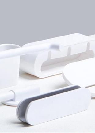 Набір для ванної hl five piece bathroom set 5 предметів hlwywjt01