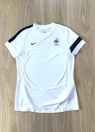 Чоловіча спортивна футболка джерсі nike 54fff