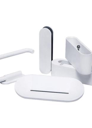 Набір для ванної xiaomi hl five piece bathroom set з 5 предметів