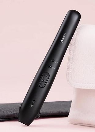 Утюжок для волос (выпрямитель) yueli hair straightener hs-523