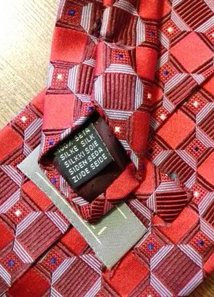 Красивий краватку 4