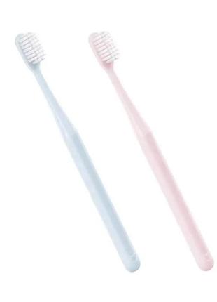 Зубная щётка xiaomi mijia xm00278 розовая механическая