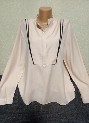Чудова блуза zara.оригінал!