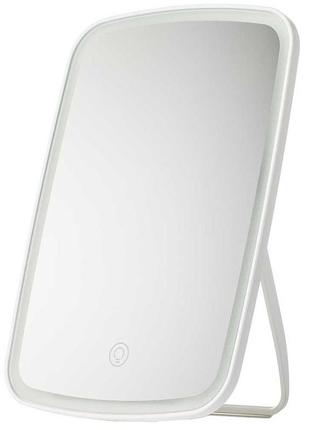 Дзеркало xiaomi jotun judy desktop led makeup mirror rice