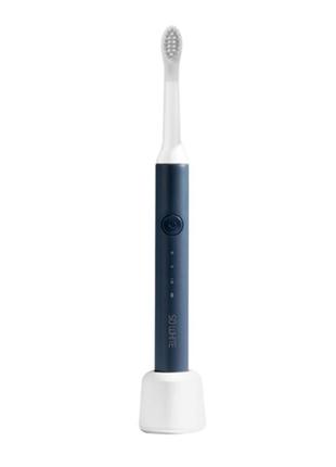 Розумна зубна електрощітки xiaomi so white ex3 sonic electric toothbrush рожева