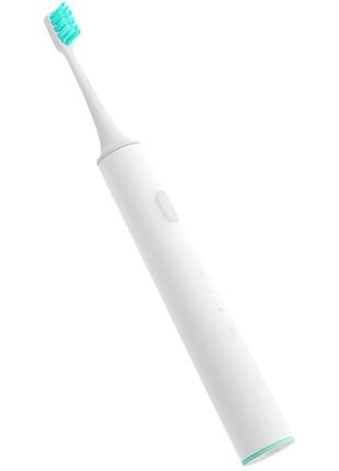 Електрична зубна щітка xiaomi mijia smart sonic electric toothbrush ddys01sks