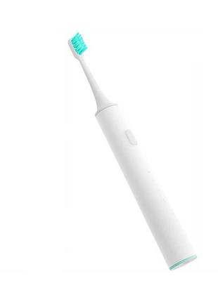 Зубна щітка xiaomi mi sound wave toothbrush (ddys01sks, nun4000cn, nun4008gl)