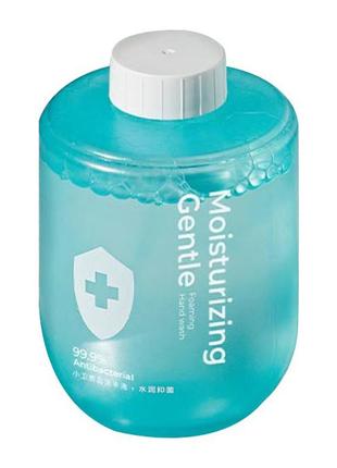 Змінний блок для дозатора xiaomi simpleway auto foaming hand wash 300мл