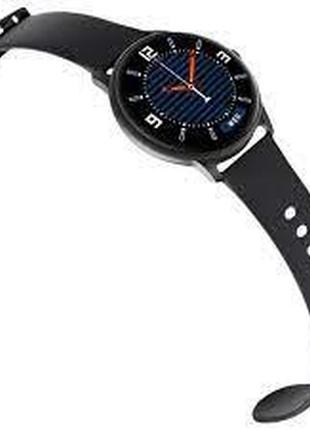 Смарт-годинник xiaomi imi kw66 smart watch global срібляста