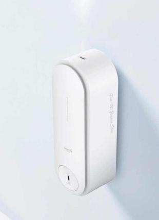 Освежитель воздуха xiaomi deerma automatic aerosol dispenser dem-px830 ароматизатор