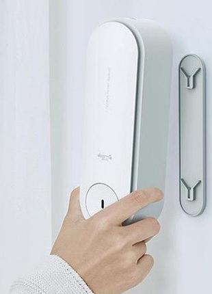 Освежитель воздуха xiaomi deerma automatic aerosol dispenser dem-px830 ароматизатор