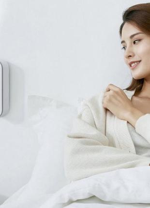 Освежитель воздуха xiaomi deerma automatic aerosol dispenser dem-px830 ароматизатор