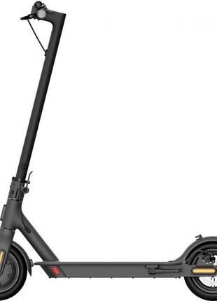 Электросамокат xiaomi mi electric scooter essential