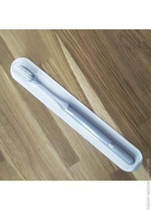 Зубная щётка dr bei серая