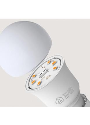 Лампочка xiaomi mijia led ball 9290020389 5w e27