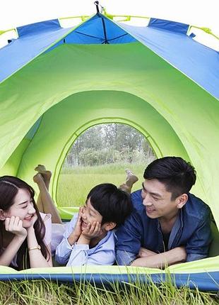 Палатка автоматическая xiaomi early wind 2 people hw010501