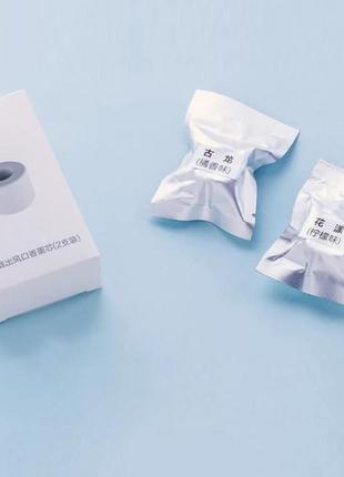 Сменный картридж для ароматизатора xiaomi carfook (xxz-09) (cologne 3026261)