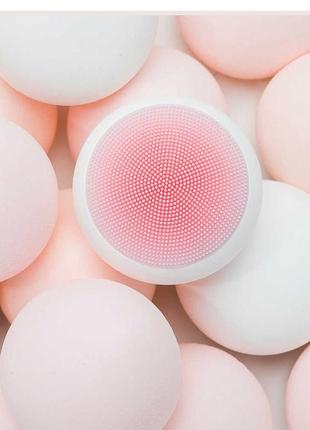 Щітка для чищення особи xiaomi doco b01 рожева