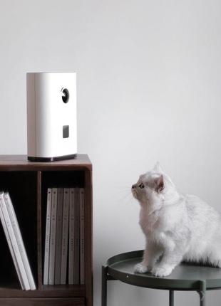 Годівниця для тварин xiaomi pawbby animal feeding machine mg-psm001