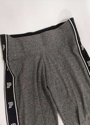 Леггенсы  vs