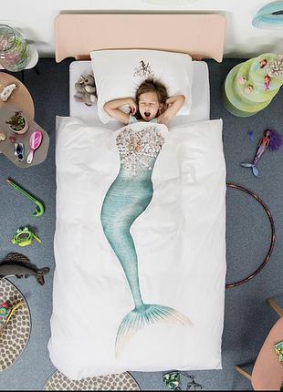 Постільний комплект snurk