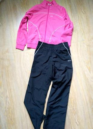 Спортивний костюм, підлітковий