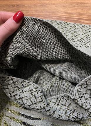 Штани палацо 🦚 8