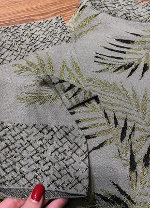 Штани палацо 🦚 7