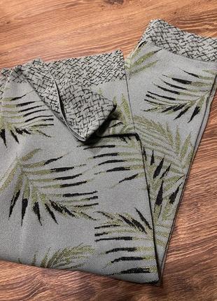 Штани палацо 🦚 6