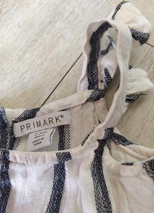 Детский сарафан, блузка, платье. 3