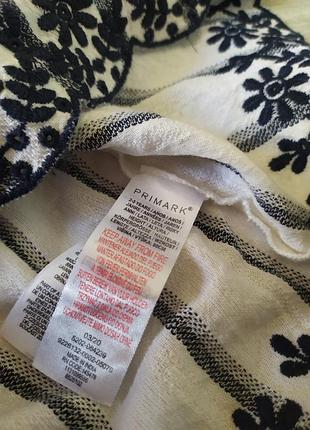 Детский сарафан, блузка, платье. 4