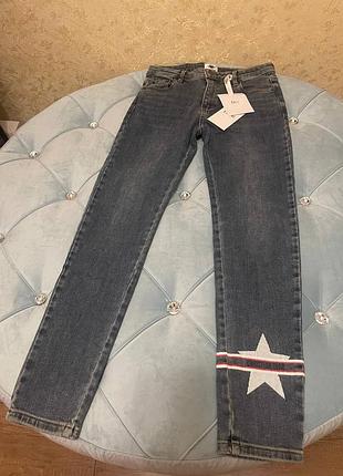 Джинсы люкс в стиле dior✨✨✨