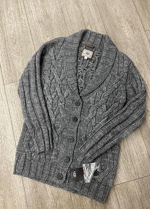Кардиган ugg
