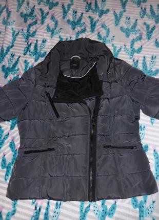 Куртка  косуха