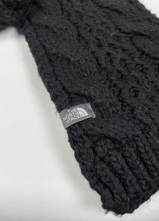 Шарф the north face 3
