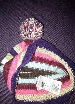 Шапочка h&m 2