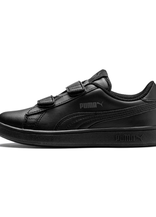 Ботинки puma4 фото