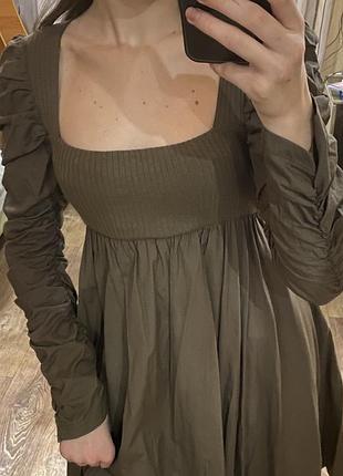 Сукня zara