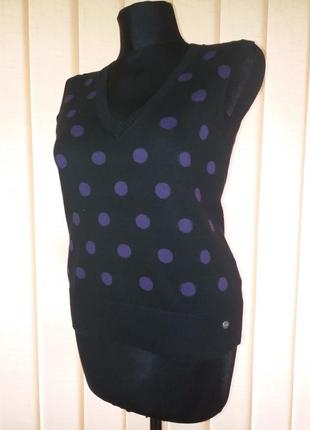 Безрукавка ,жилетка !