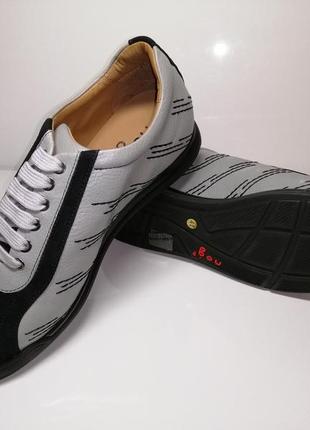 Чоловічі кеди