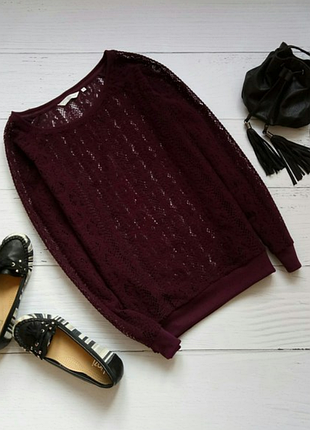 Джемпер new look