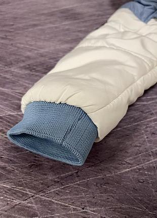 Комбинезон 9-12 5