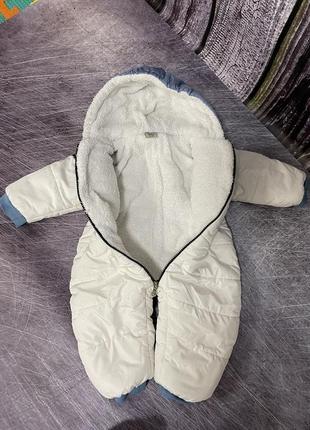 Комбинезон 9-12 4